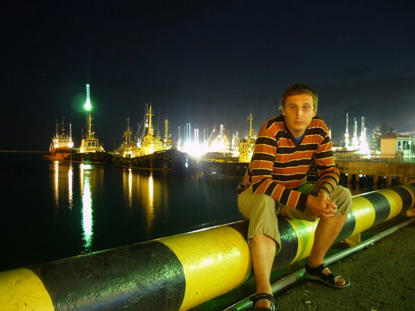 Андрей Кузьмин