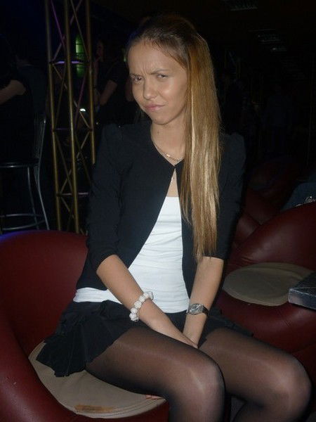 Марина Шалягина