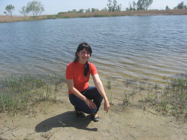 Наташа Гончарова