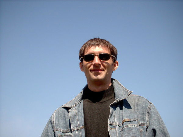 Виктор Татарников