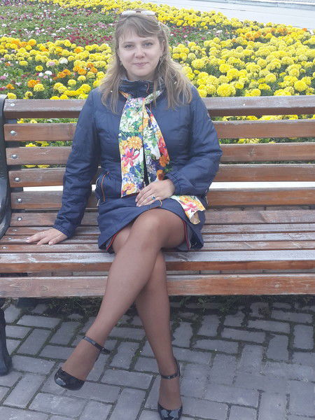 Анастасия Калиниченко