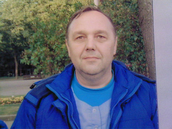 Сергей Веревкин