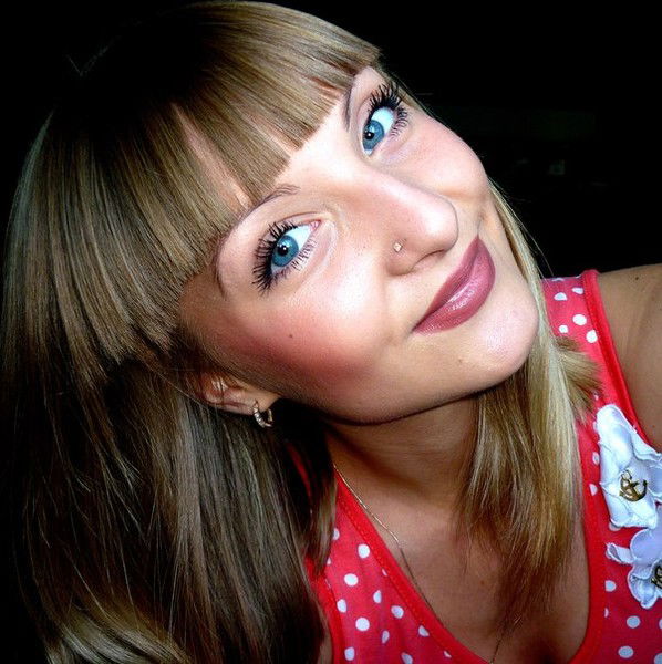 Валерия Каплун