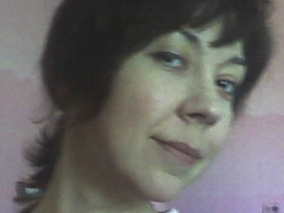 Наталья Маршинова