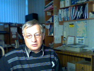 Сергей Лысаченко