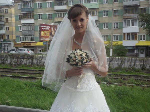 Олеся Иванова