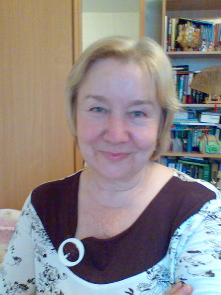 Татьяна Шуваева