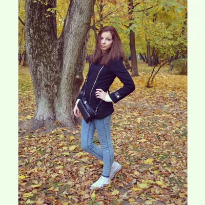 Наталия Храброва