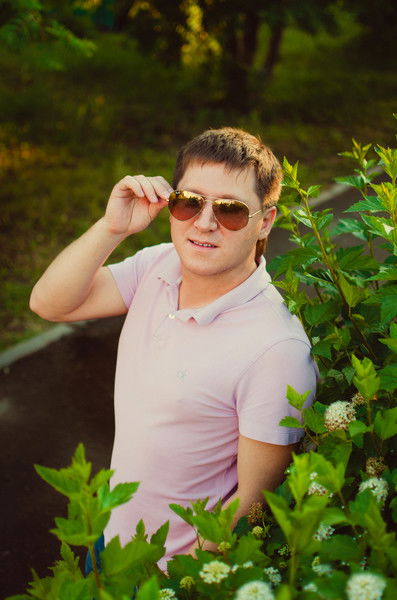 Александр Матвеев