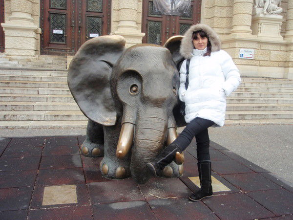 Светлана Лана