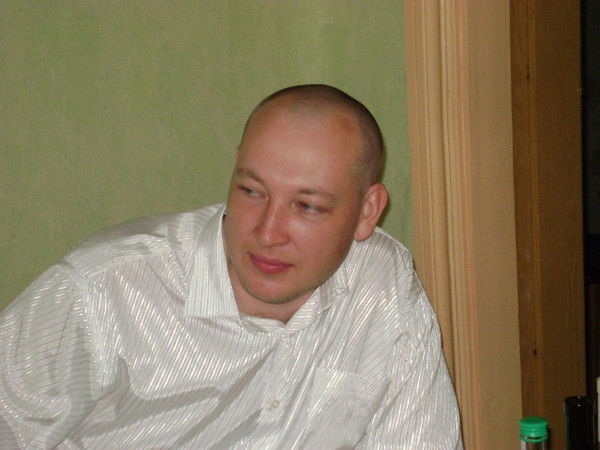 Андрей Тарасенко