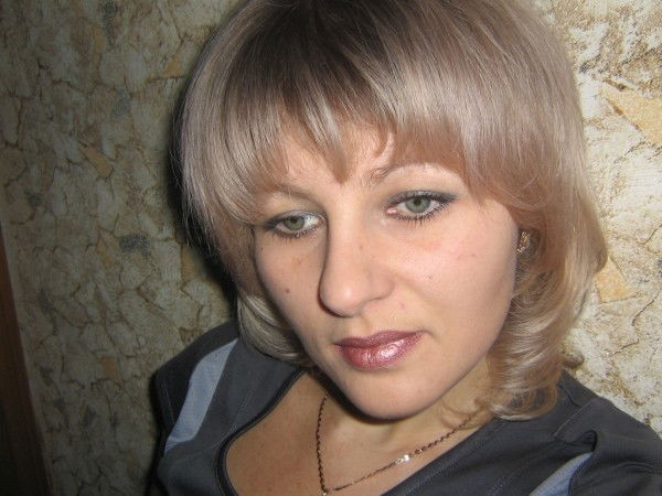 Катерина Кирда