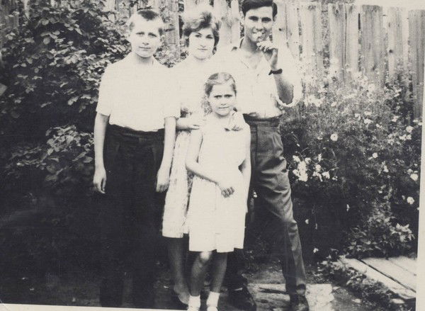 Валентина Золотухина