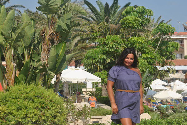 Марина Герасименко