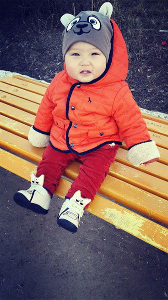 Азамат-Мадина Утагалиевы