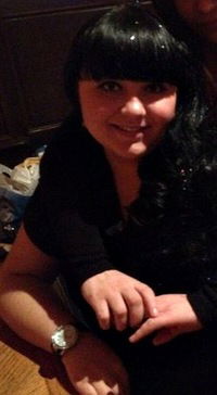 Анастасия Артамонова