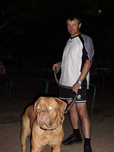 Геннадий Бучель