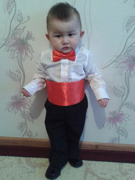 Асхат Беккожин