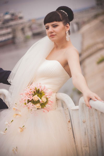 Марина Кудряшова