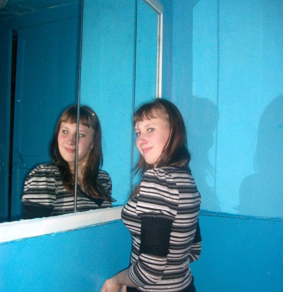 Мария Кириллова