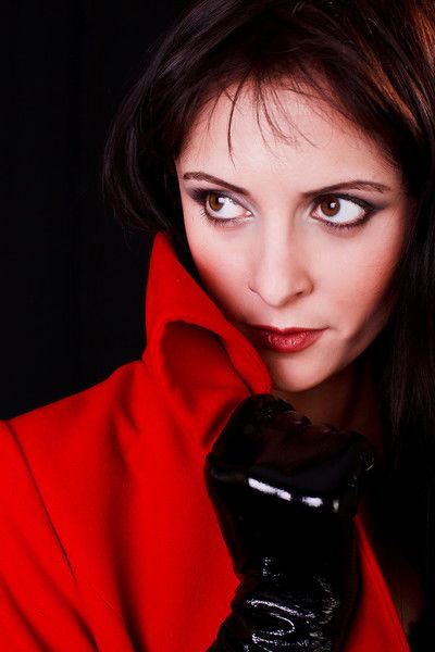 Людмила Магро