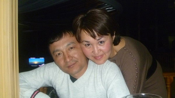 Максат Жантемиров