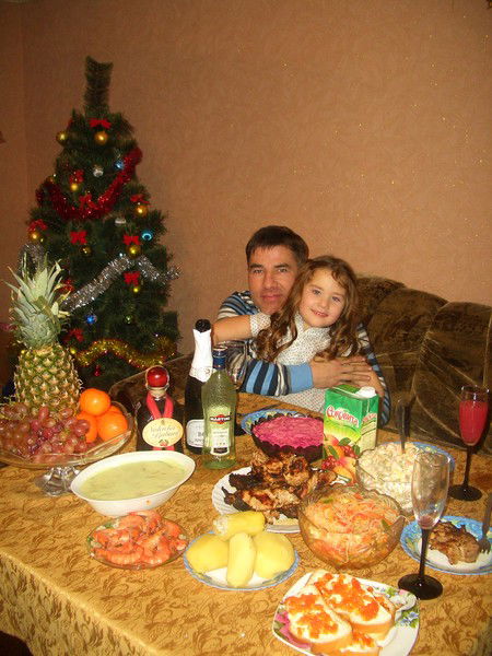 Павел Трофимов