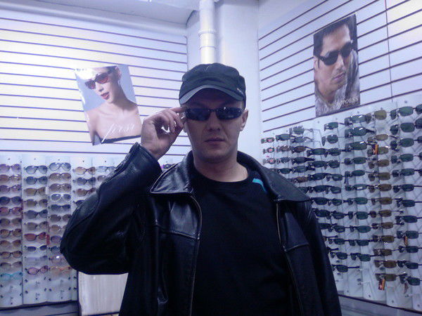 Андрей Орлов