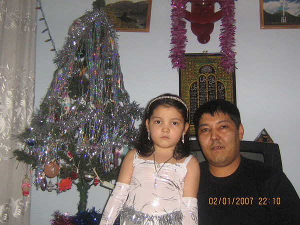 Газиз Тулетаев