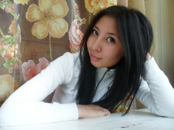 Асия Исмагамбетова