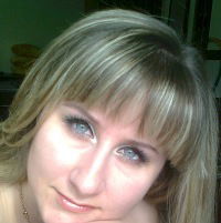 Лариса Ионова