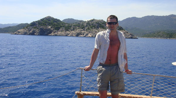 Владислав Виноградский