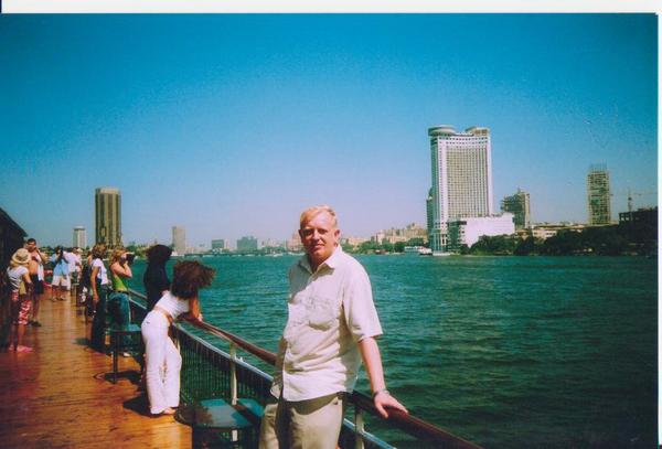 Андрей Сысолятин