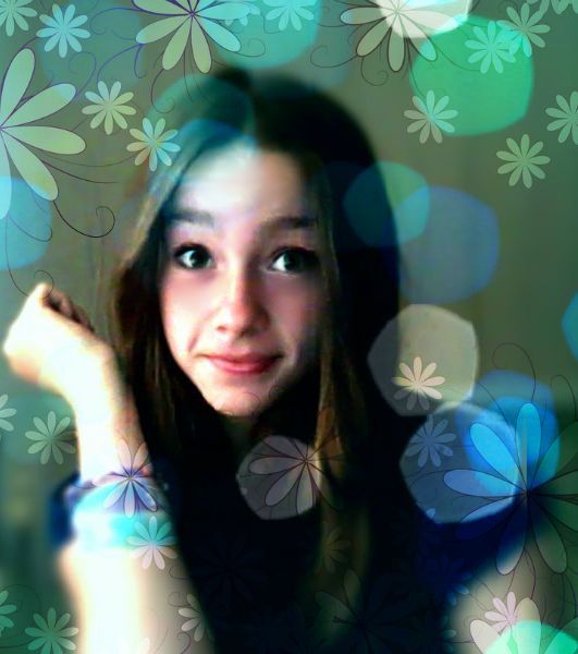 Алина Бычкова