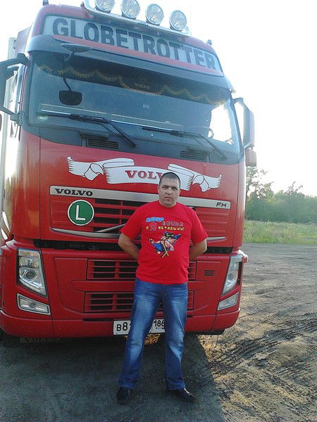 Евгений Булыгин