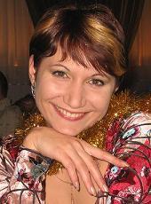 Наталья Хорошук