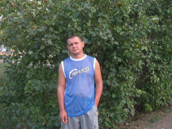 Сергей Черников