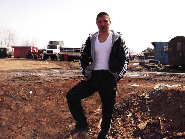 Ильнар Султанов