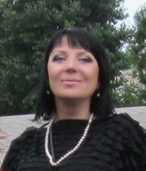 Светлана Волченкова