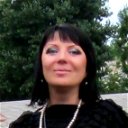 Светлана Волченкова
