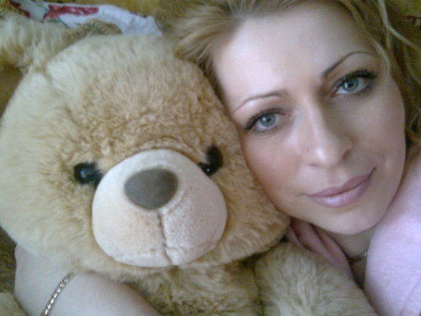 Елена Лисаник