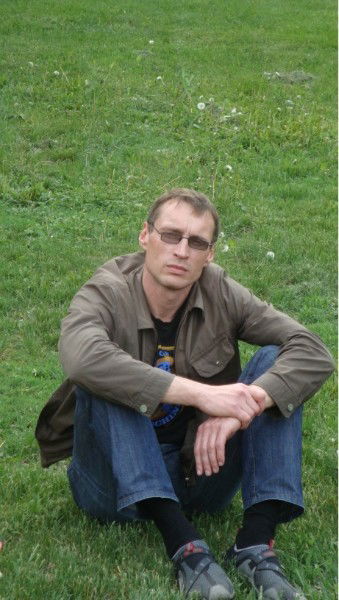 Юрий Непоспехов