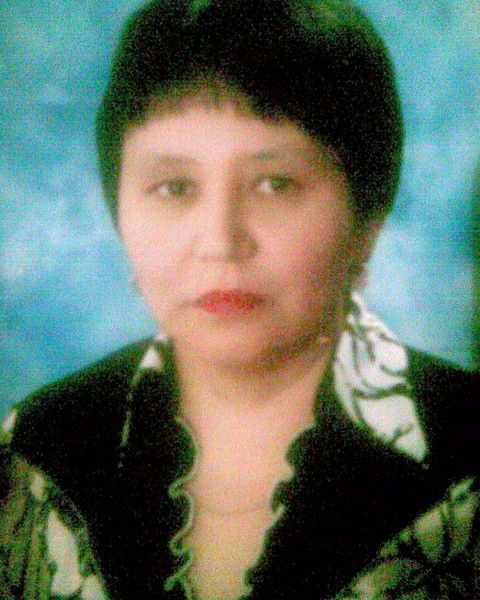 Ардак Есеналинова