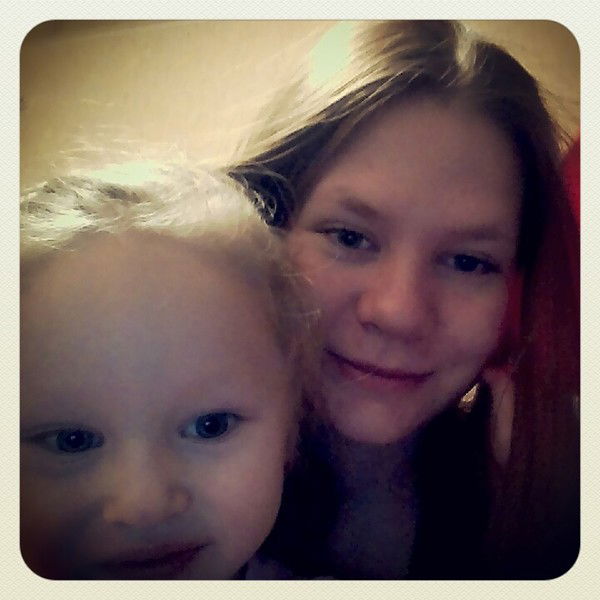 Инга Парыгина