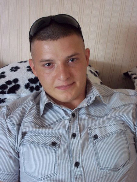 Андрей Колошин