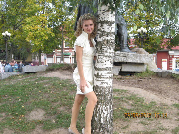 Ирина Короткова