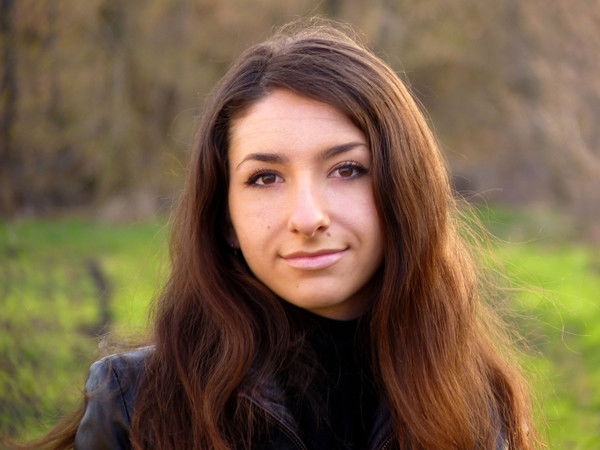 Алёна Гриценюк