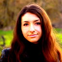 Алёна Гриценюк