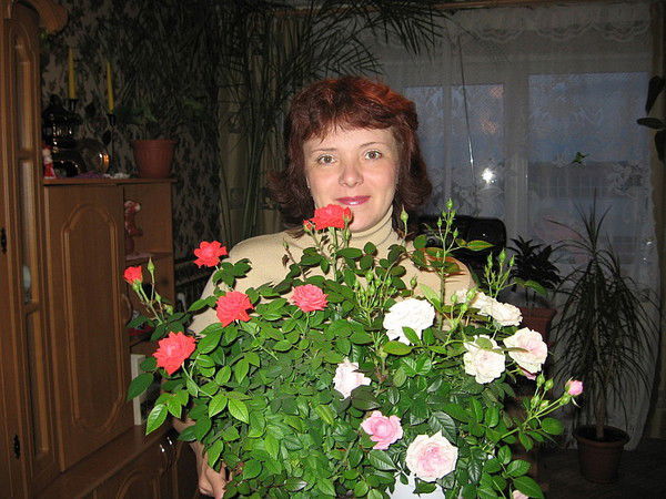 Татьяна Шавлис