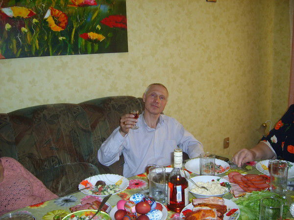 Игорь Аликанов